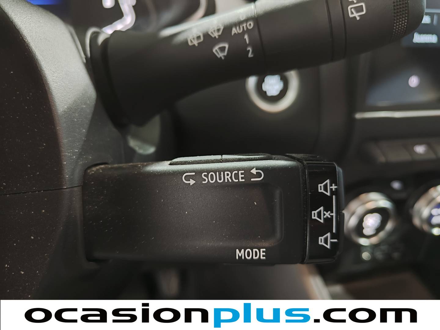 Foto Renault Captur Renault Captur TCe 140 Micro Híbrido Fast Track  (140 CV)