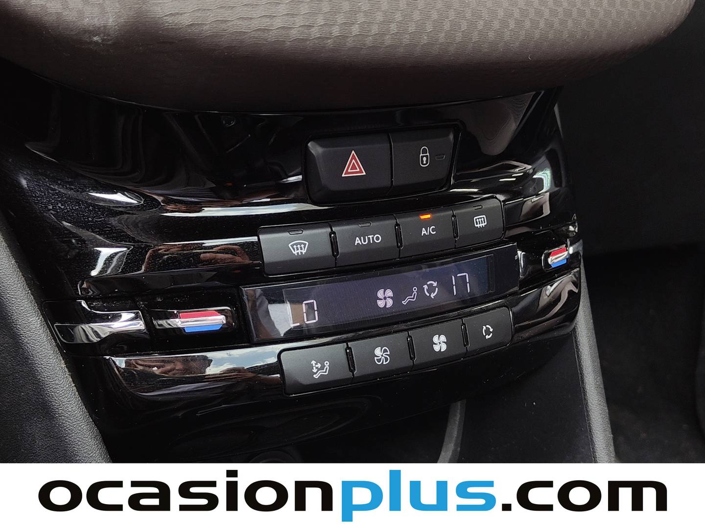 Accesorios del Peugeot 2008 Peugeot 2008 e-HDI 115 Allure (115 CV)