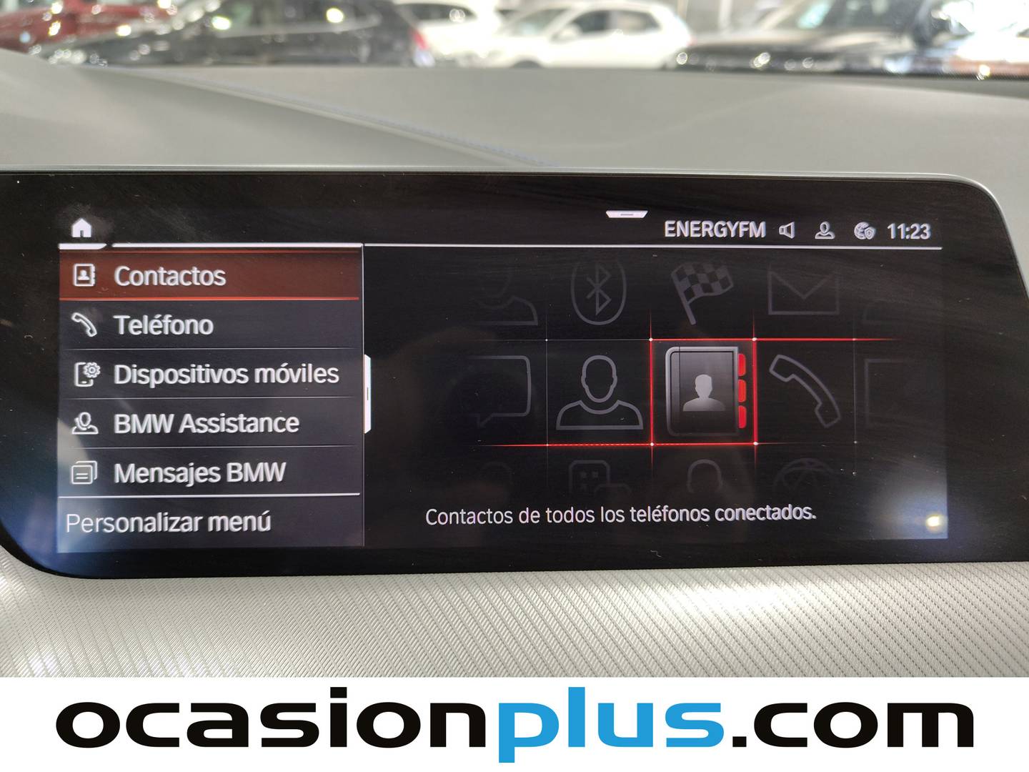 BMW Serie 2 BMW Serie 2 218i Gran Coupe (136 CV) Pack M gasolina