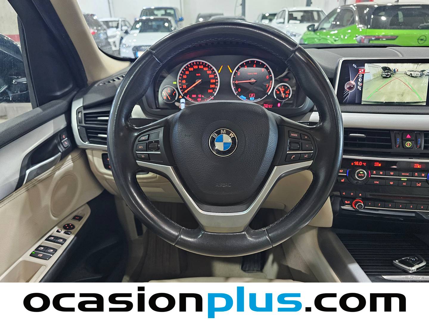 BMW X5 BMW X5 xDrive40e (313 CV) 313cv