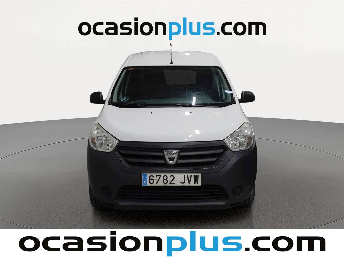 Dacia Dokker Dacia Dokker Van dCi 90 Ambiance (90 CV) 90cv