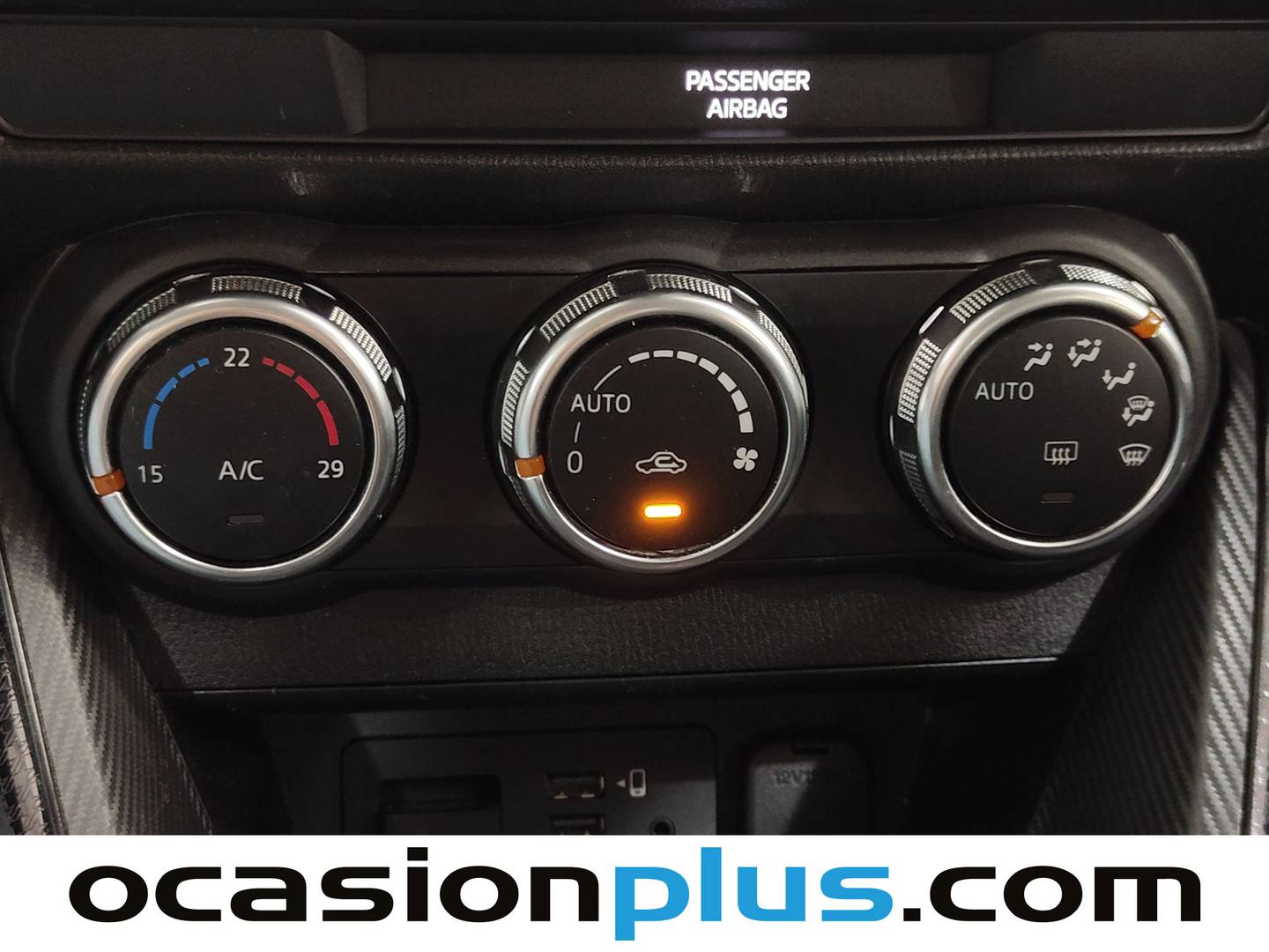 Mazda Mazda2 Mazda Mazda 2 1.5 GE Black Tech Edition (90 CV) al mejor precio