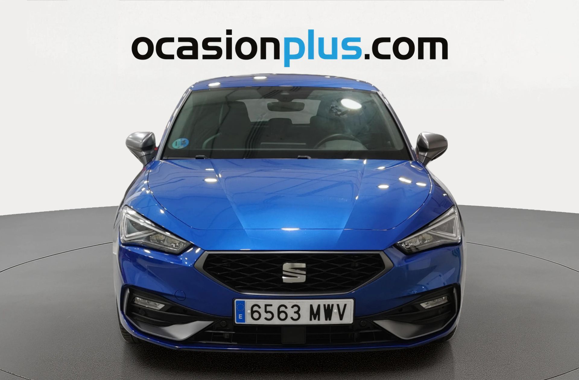 SEAT León 1.0 eTSI FR XL DSG - foto 13