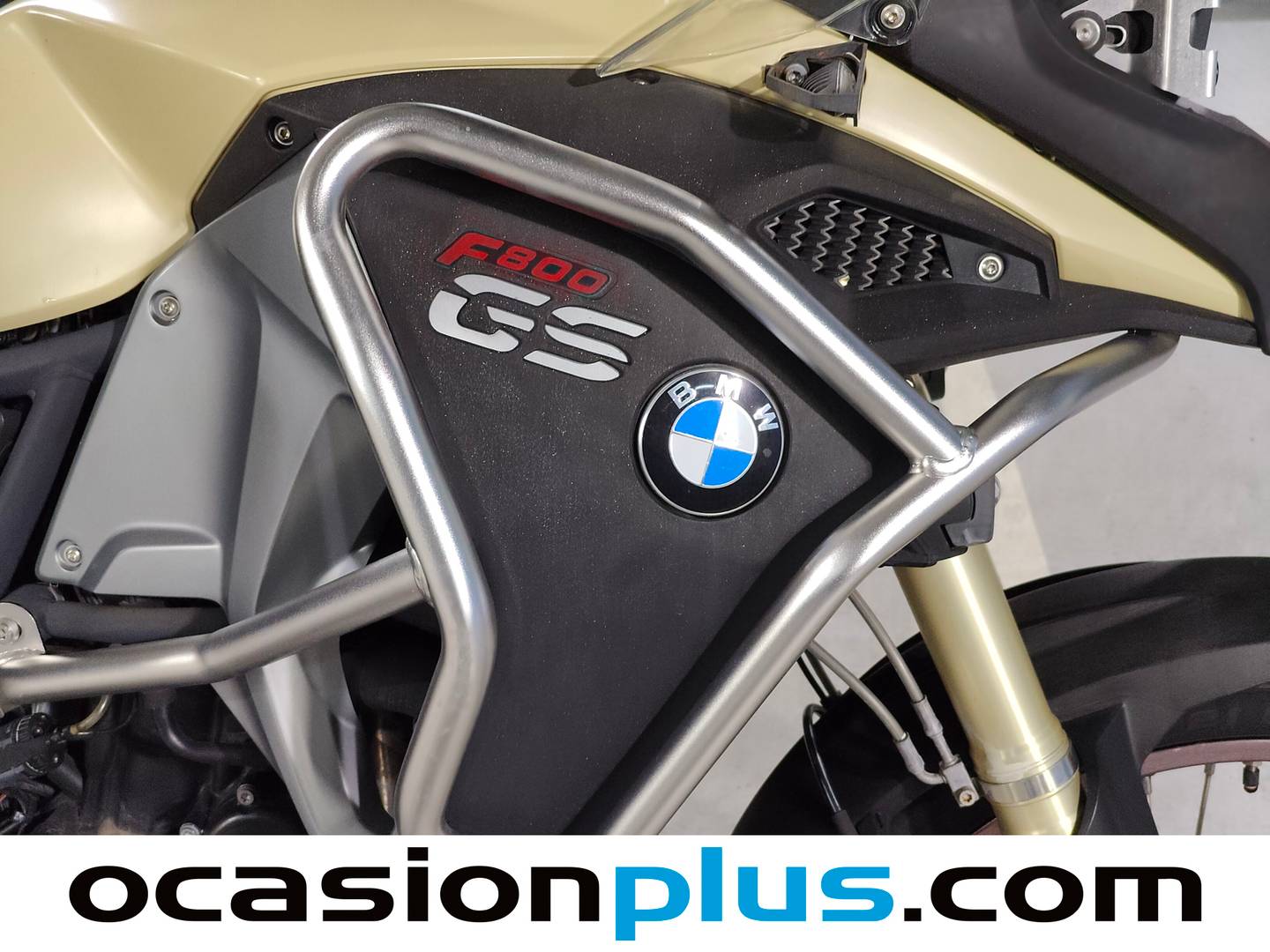 BMW Motorrad F 800 GS Adventure BMW Motorrad F 800 GS Adventure F 800 GS Adventure (86 CV) al mejor precio