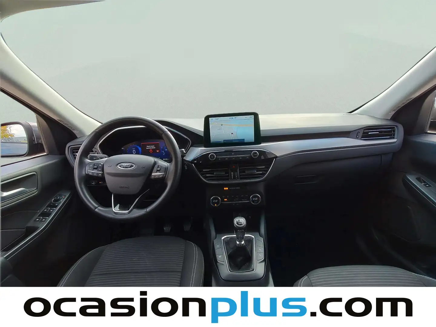 Foto Ford Kuga Ford Kuga 1.5 EcoBoost Titanium 4x2 (150 CV)