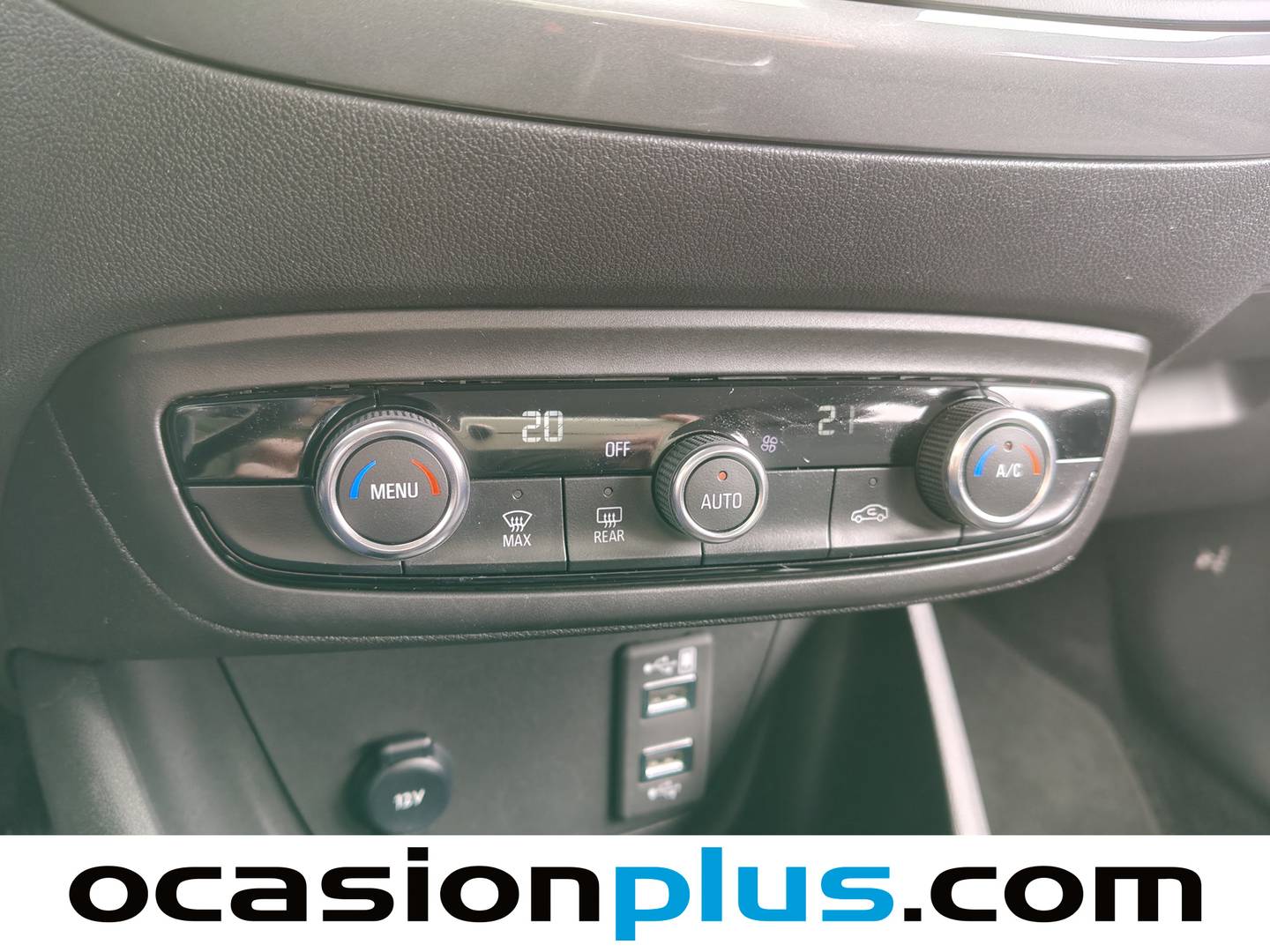 Opel Crossland Opel Crossland 1.2 Elegance (110 CV) al mejor precio