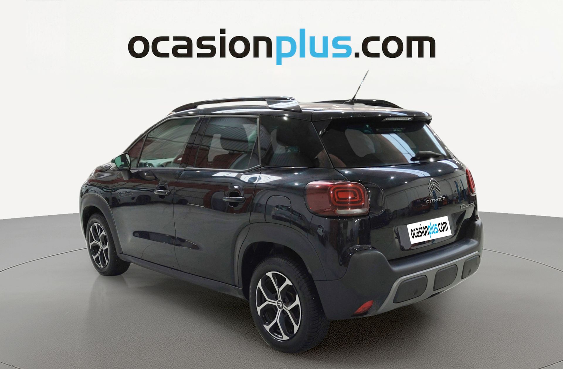 Citroën C3 Aircross BlueHDi 110 Plus - foto 4