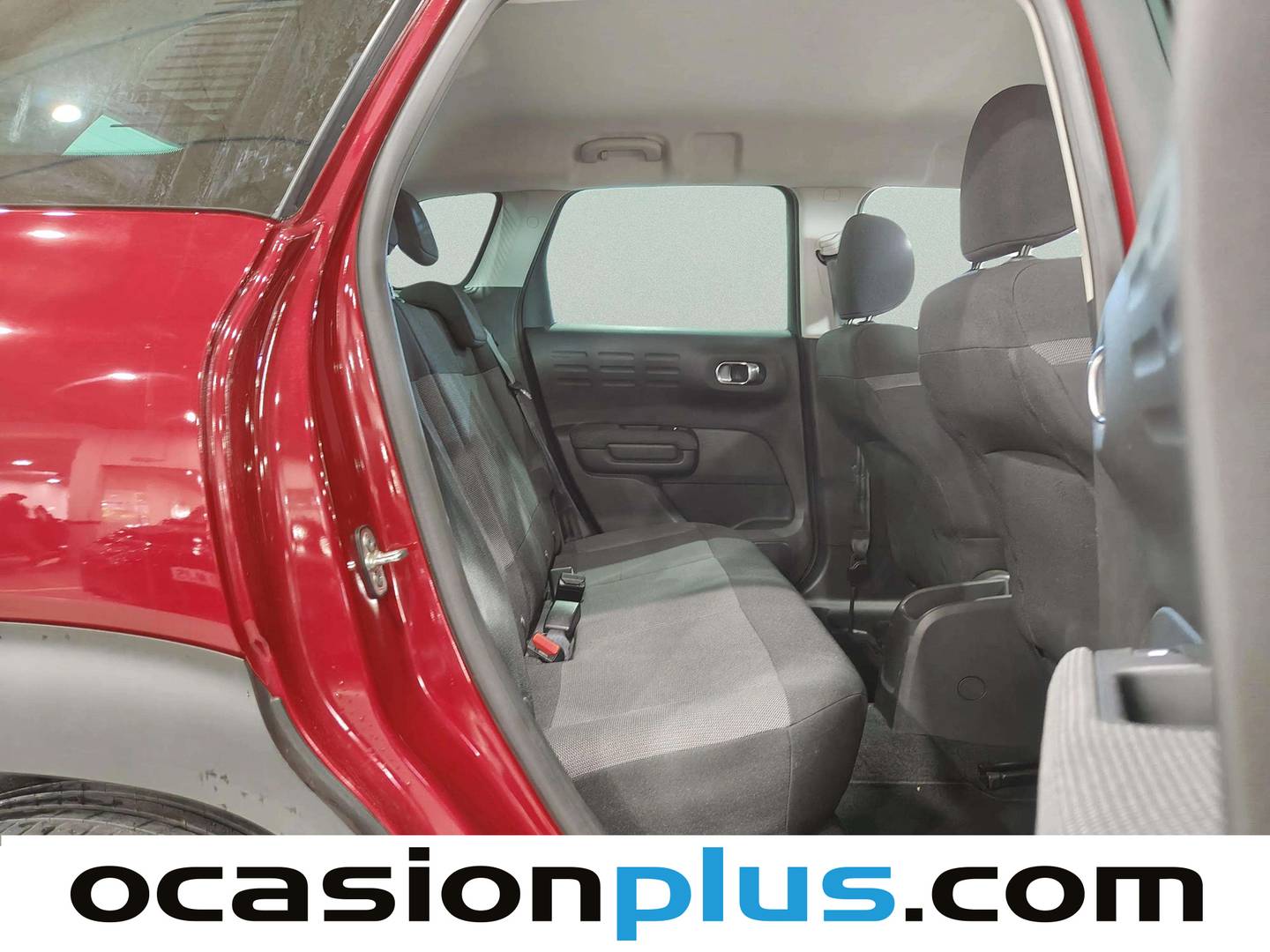 Citroën C3 Aircross Citroën C3 Aircross BlueHDi 110 You! (110 CV) al mejor precio