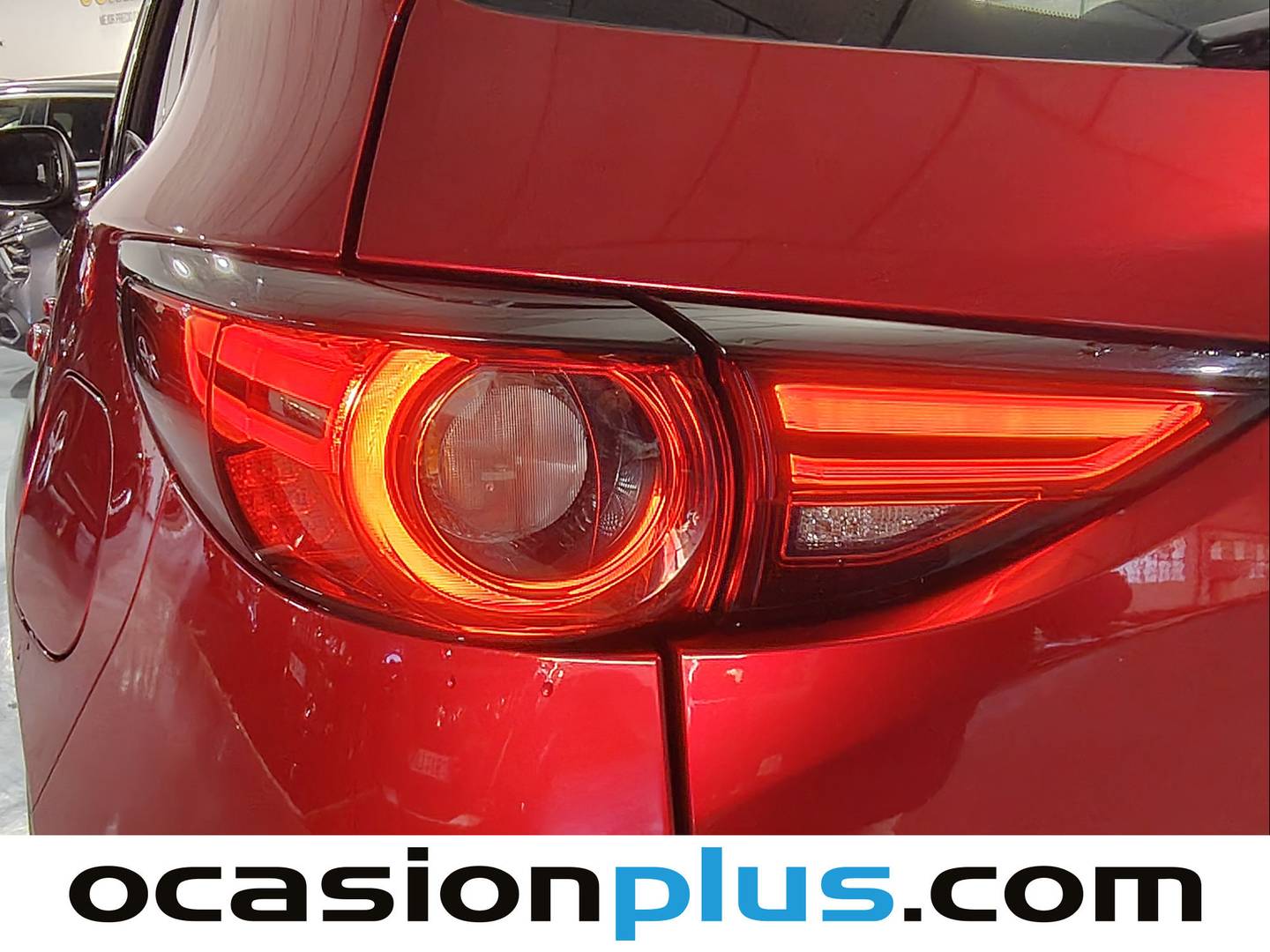 Mazda CX-5 Mazda CX-5 2.2 DE Zenith AT (150 CV) al mejor precio