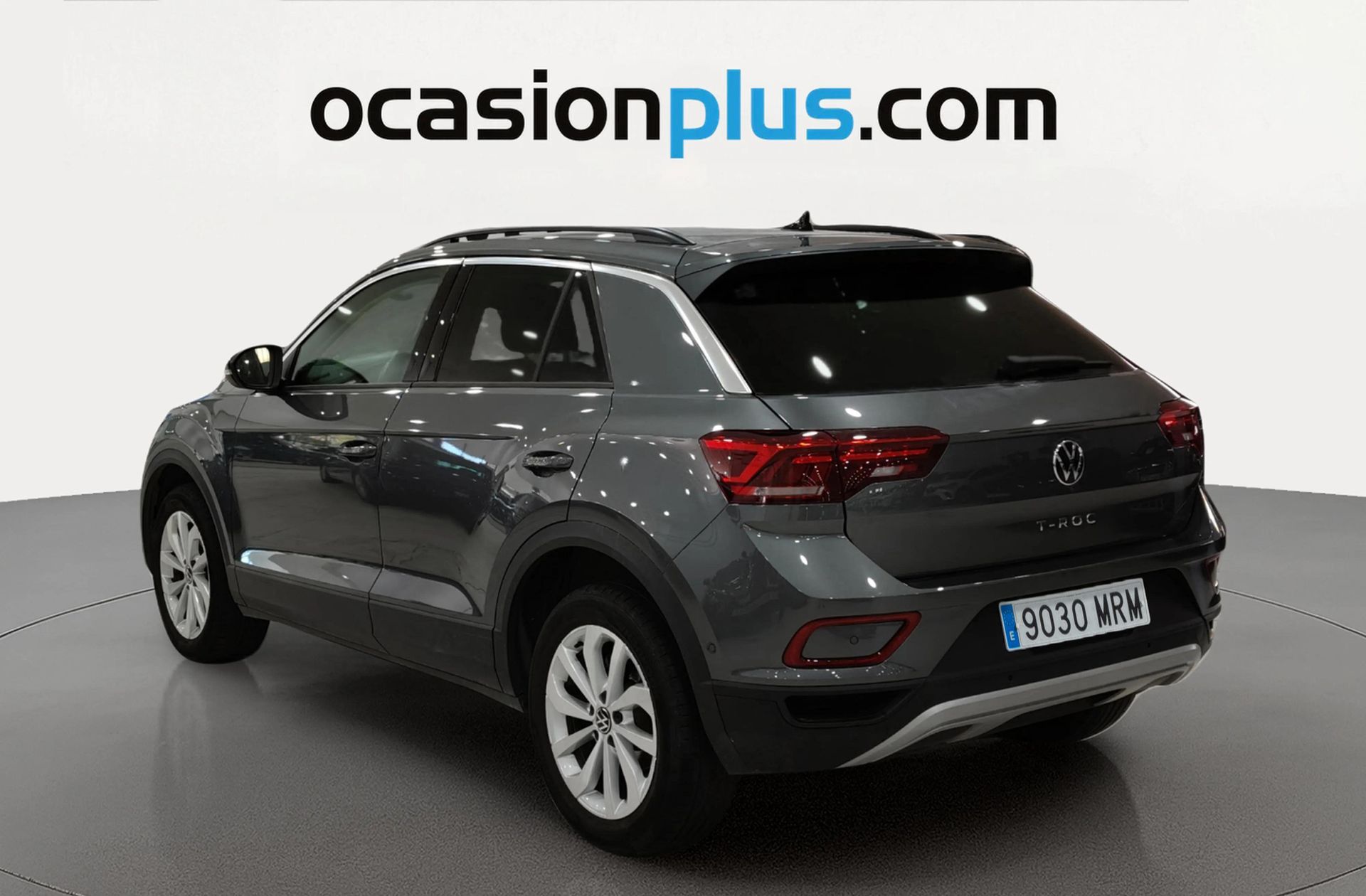Volkswagen T-Roc Life 1.0 TSI - foto 3