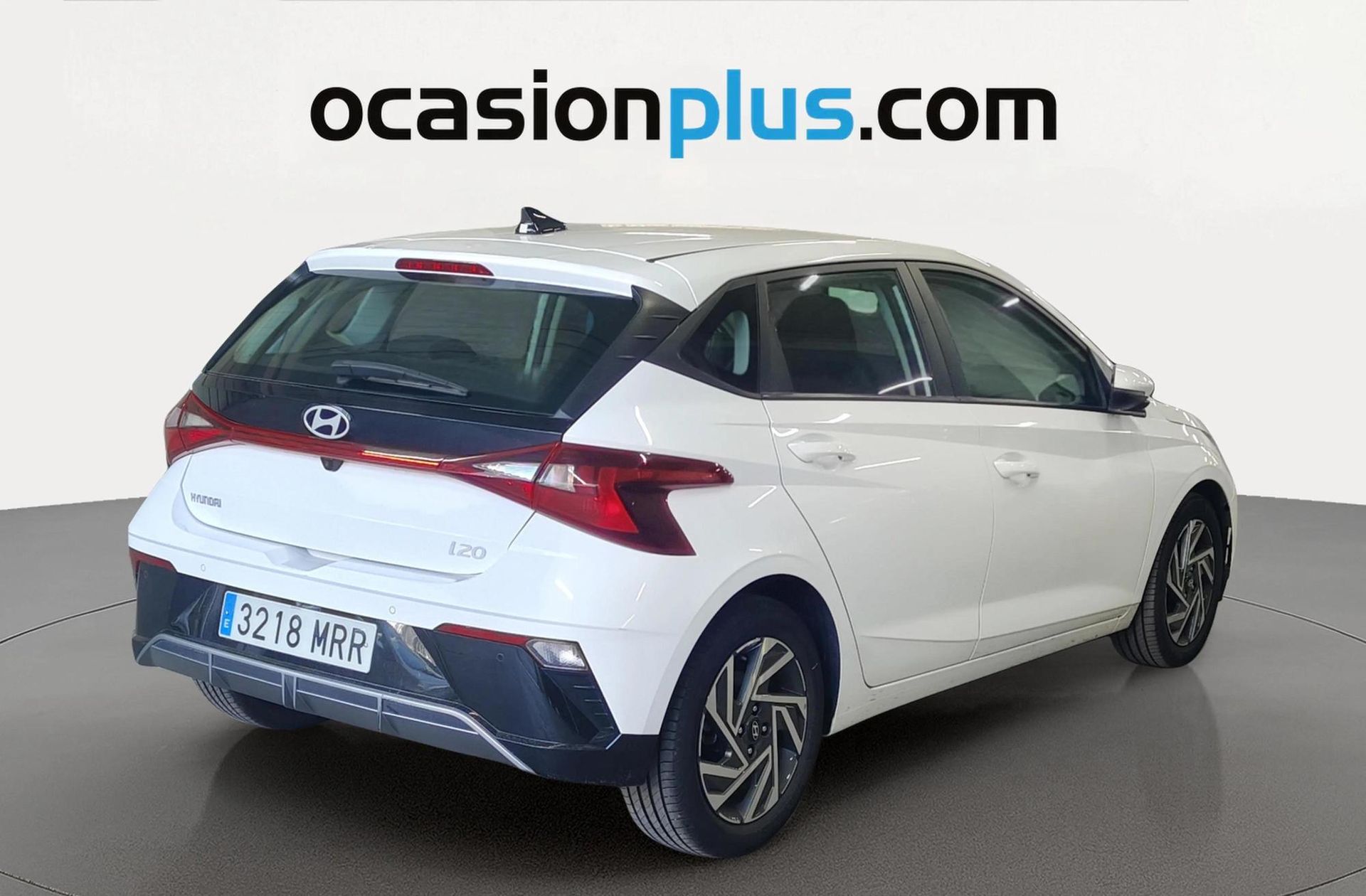Hyundai i20 1.0 T-GDi Klass - foto 4
