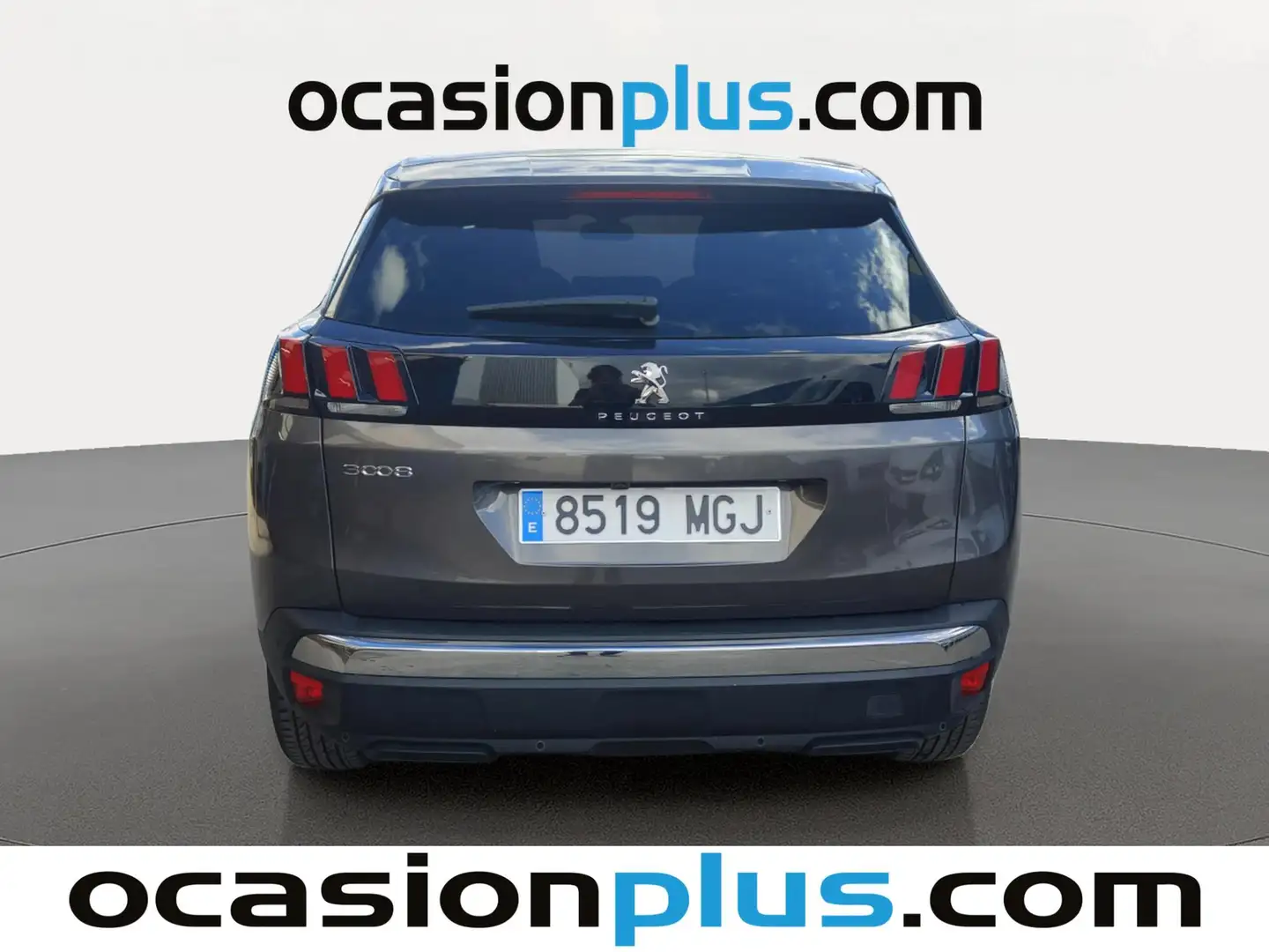 Foto Peugeot 3008 Peugeot 3008 PureTech 130 S&S Allure Pack (130 CV)