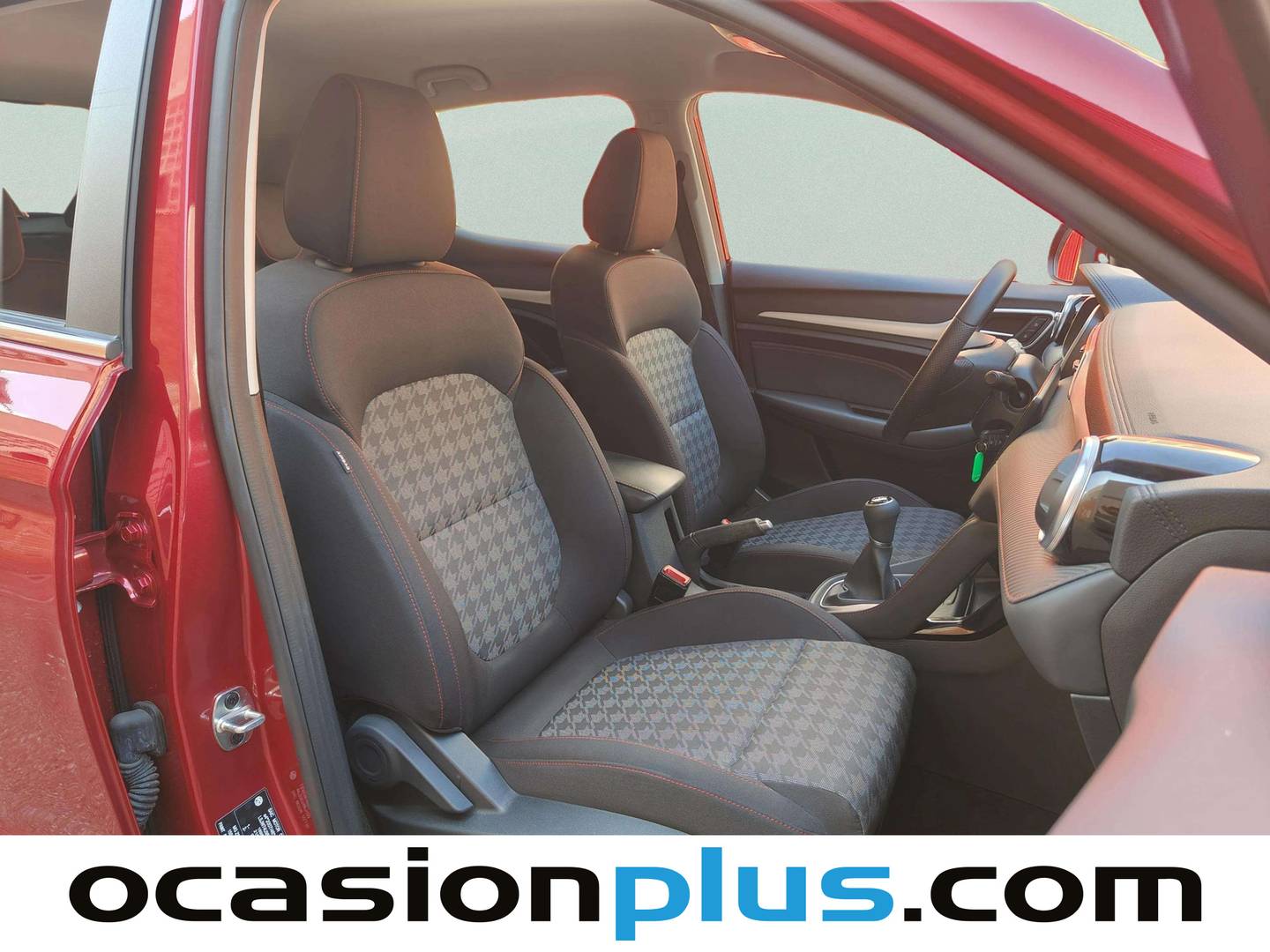 MG ZS MG ZS 1.5 Comfort (106 CV) al mejor precio