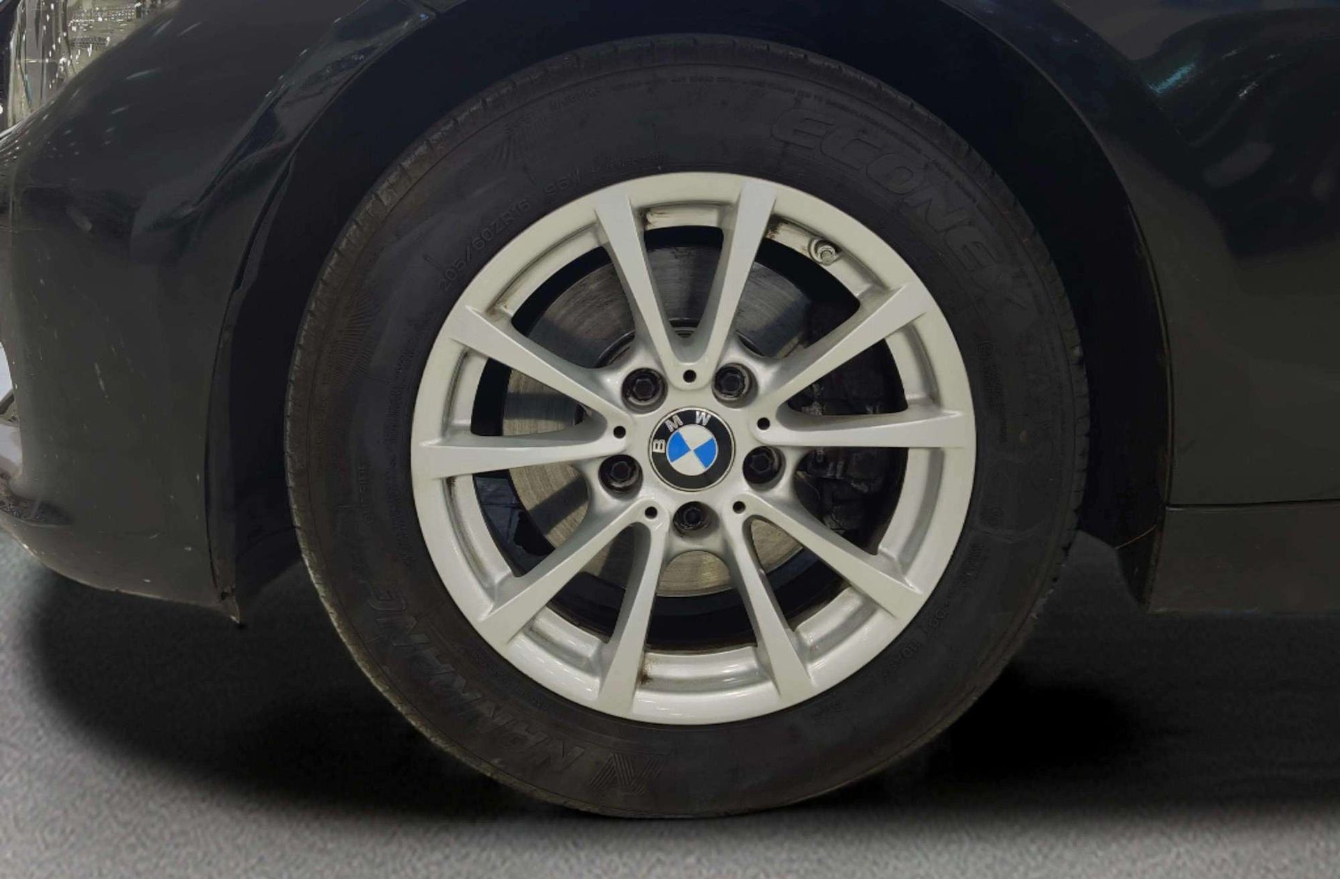 BMW Serie 3 320d Touring - foto 39
