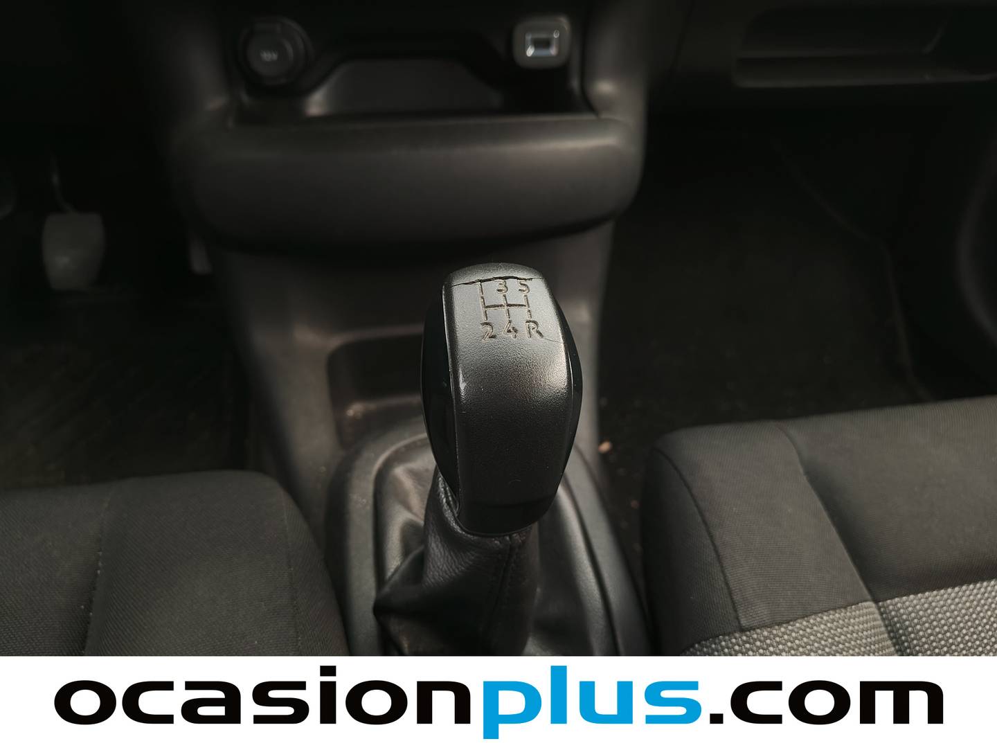 Foto Citroën C4 Cactus Citroen C4 Cactus PureTech 82 Feel (82 CV)