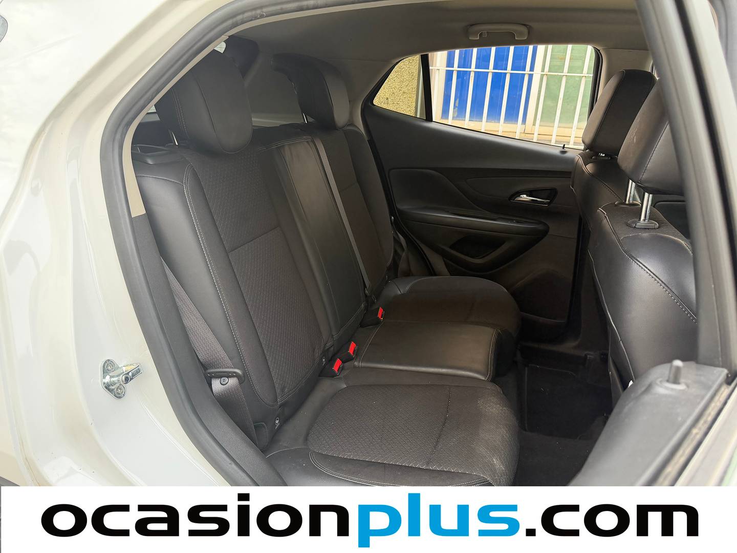 Foto Opel Mokka X Opel Mokka X 1.6 CDTi S&S Innovation 4X2 (136 CV)