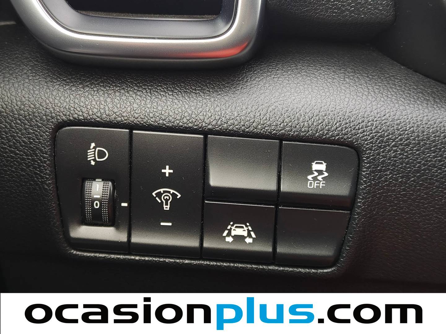 KIA Sportage KIA Sportage 1.6 GDi x-Tech18 4x2 (132 CV) 132cv