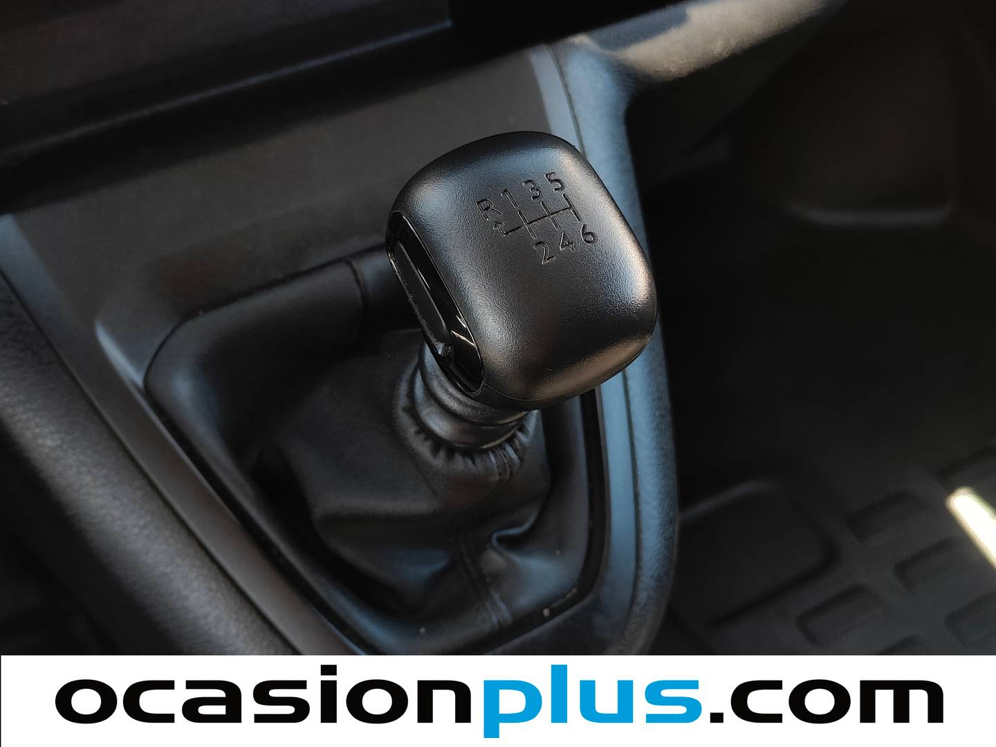 Fiat Scudo Fiat Scudo Furgon 1.5 Bluehdi L2 (120 CV) de segunda mano