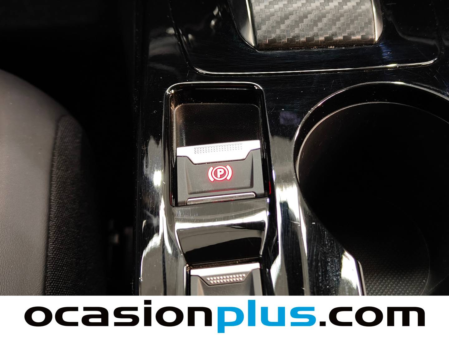 Peugeot 2008 Peugeot 2008 PureTech 130 S&S Allure EAT8 (130 CV) de segunda mano