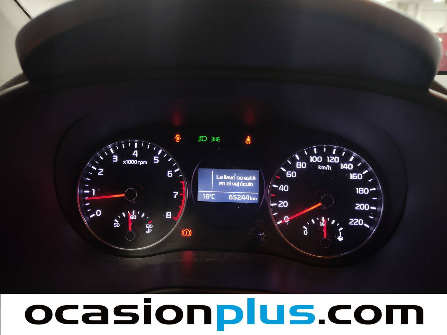 KIA Picanto KIA Picanto 1.2 CVVT GT Line (84 CV) 2017