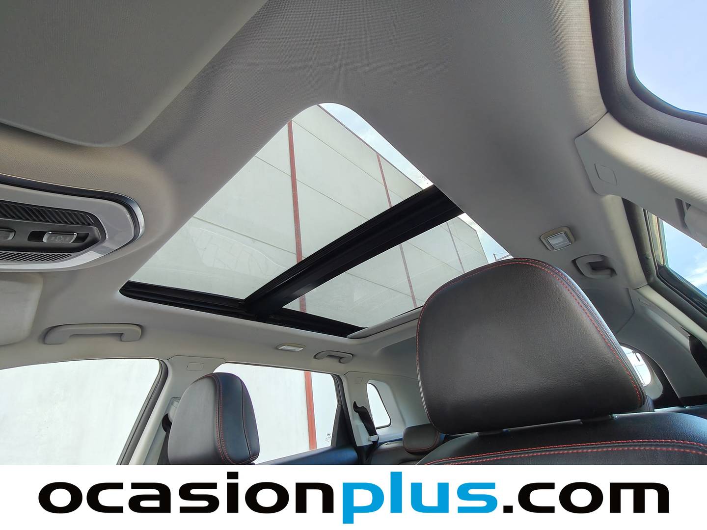 SWM G01 SWM G01 1.5T Luxury (131 CV) al mejor precio