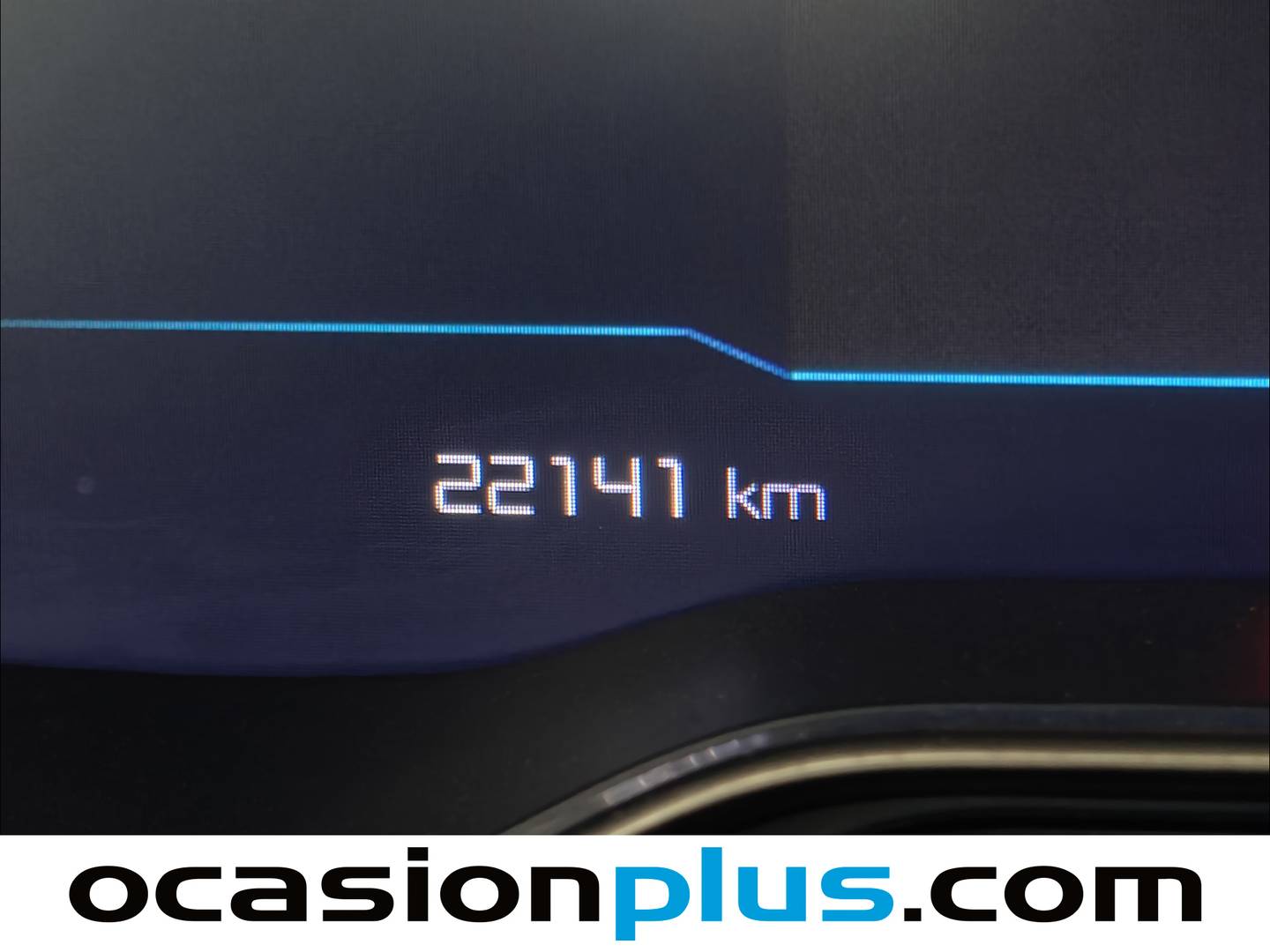 Citroën C5 Aircross Citroën C5 Aircross PureTech 130 S&S You (131 CV) seminuevo