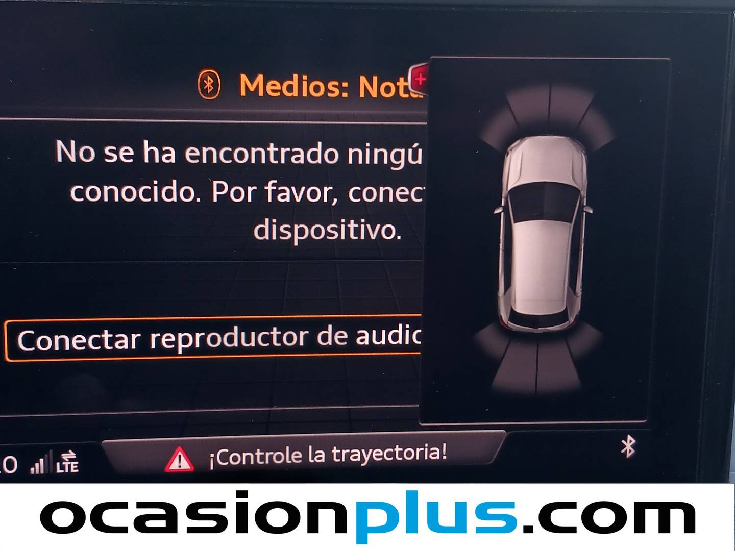 Equipamiento del Audi Q2 Audi Q2 sport 35 TDI (150 CV) S tronic