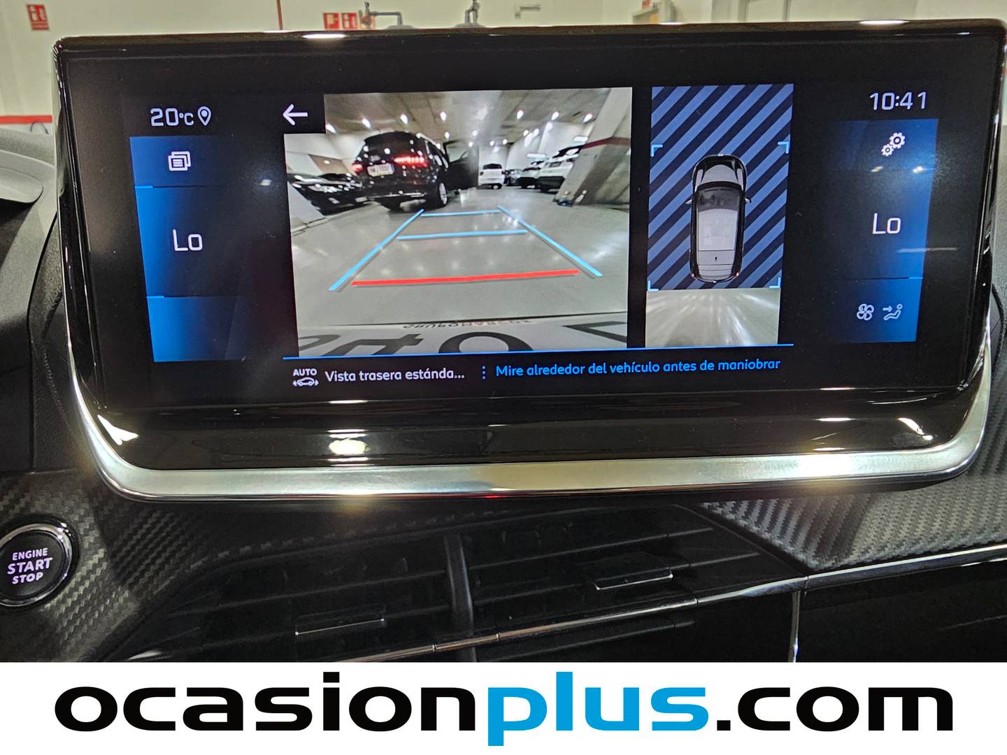 Foto Peugeot 208 Peugeot 208 BlueHDi 100 Allure (100 CV)