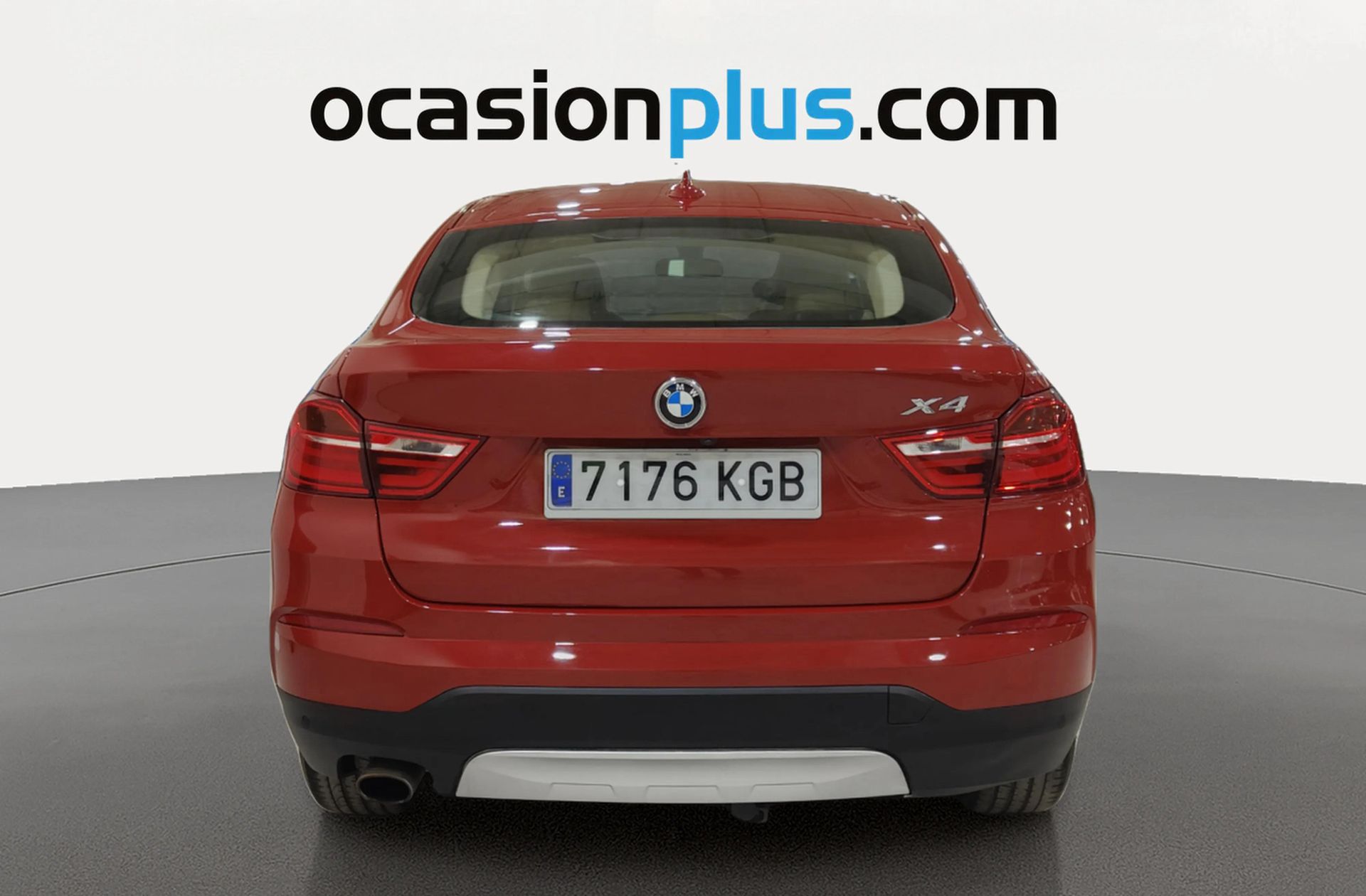 BMW X4 xDrive20i - foto 13