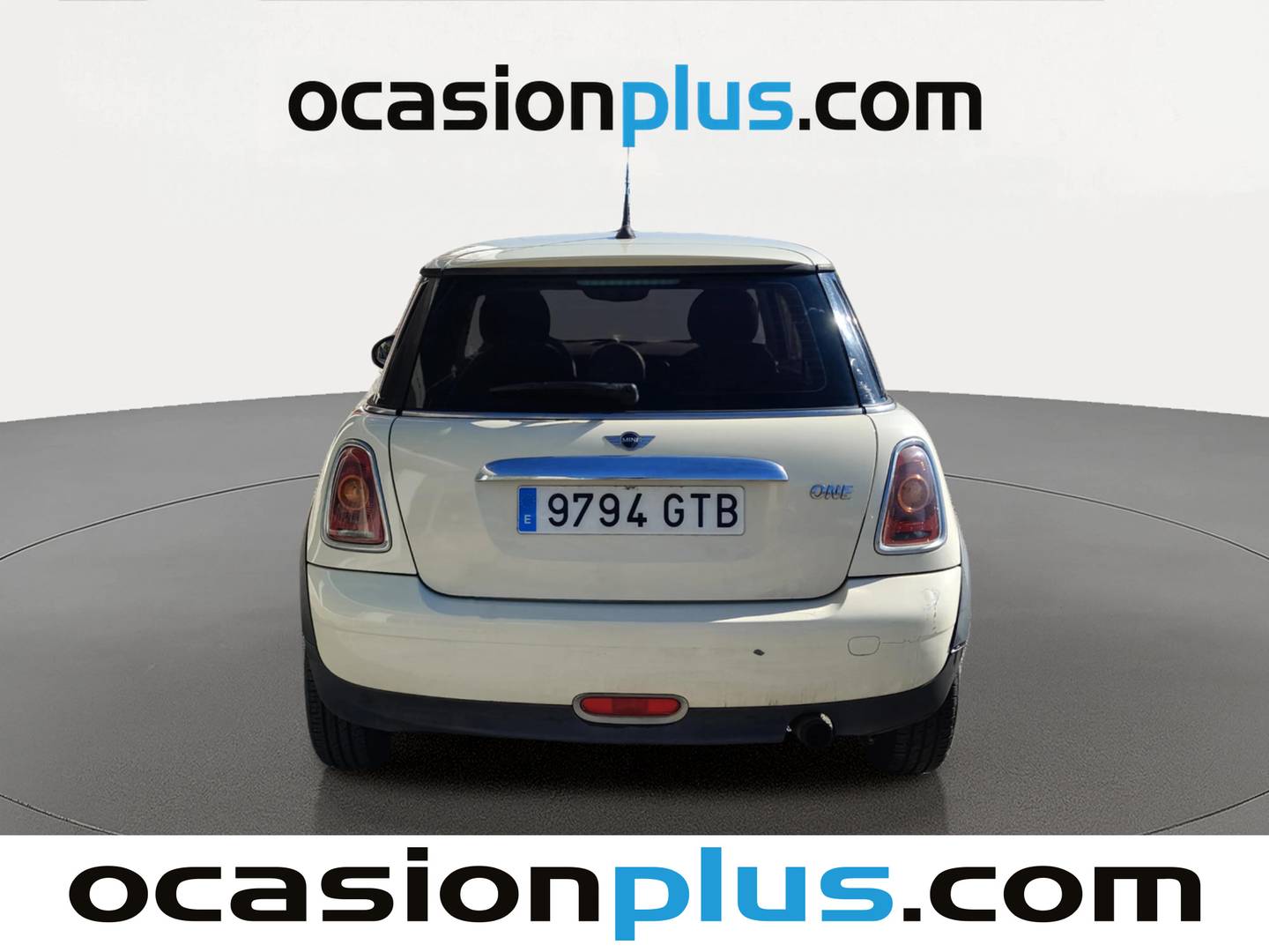 Mini MINI MINI MINI 3 Puertas One (95 CV) barato