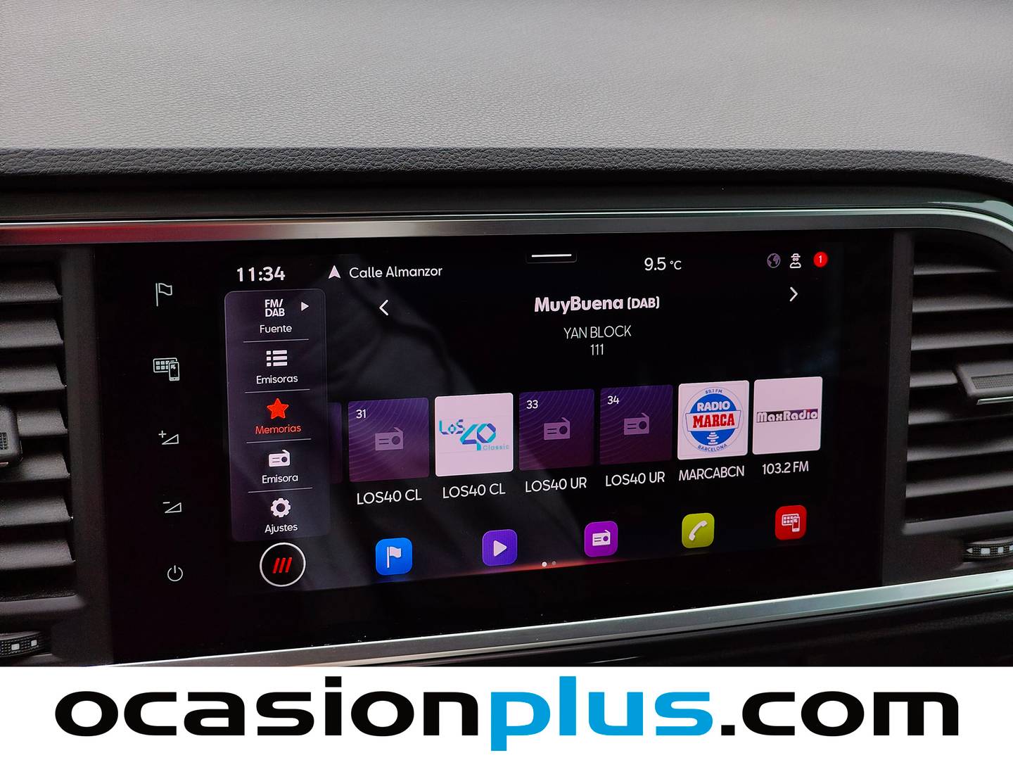 Seat Ateca SEAT Ateca 2.0 TDI S&S Style Go  (150 CV) seminuevo