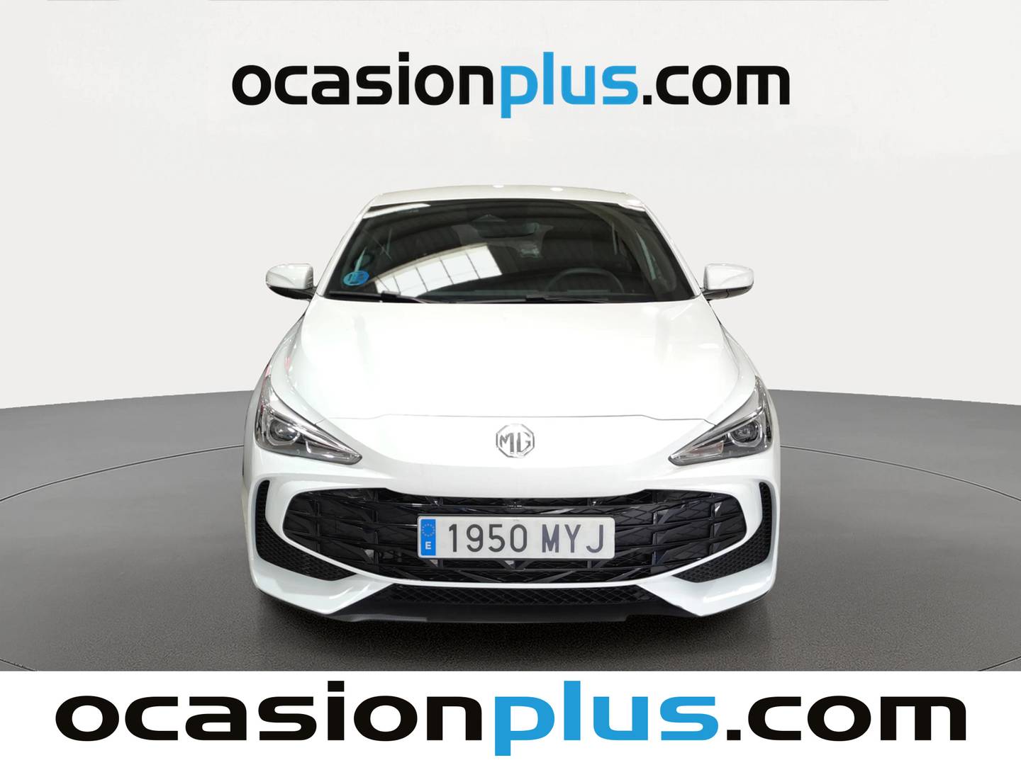 MG MG3 Hybrid+ MG MG3 Hybrid+ Comfort (195 CV) 195cv