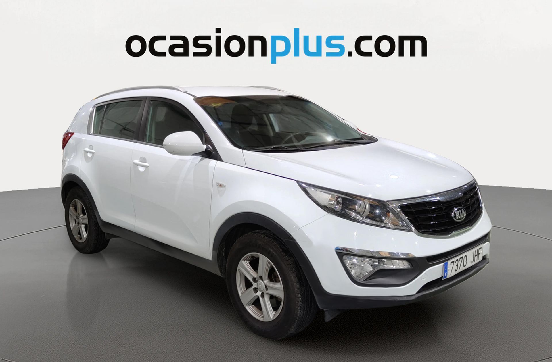 Kia Sportage 1.6 GDI Concept 4x2 - foto 2