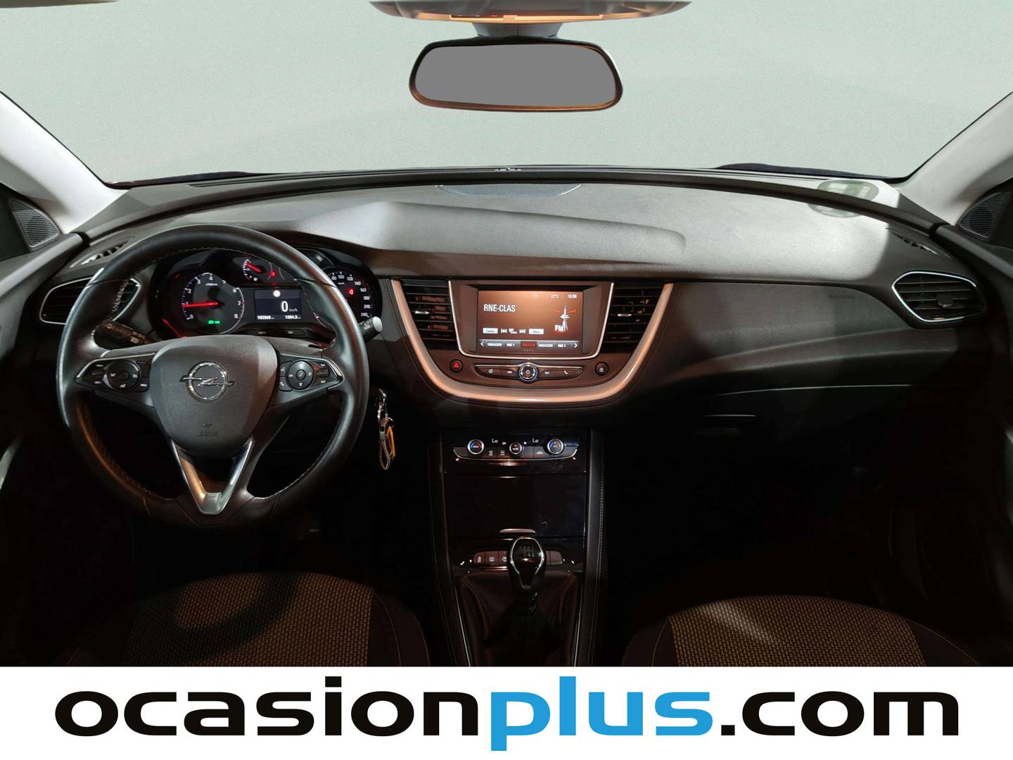 Opel Grandland X Opel Grandland X 1.2 Turbo Selective (130 CV) gasolina