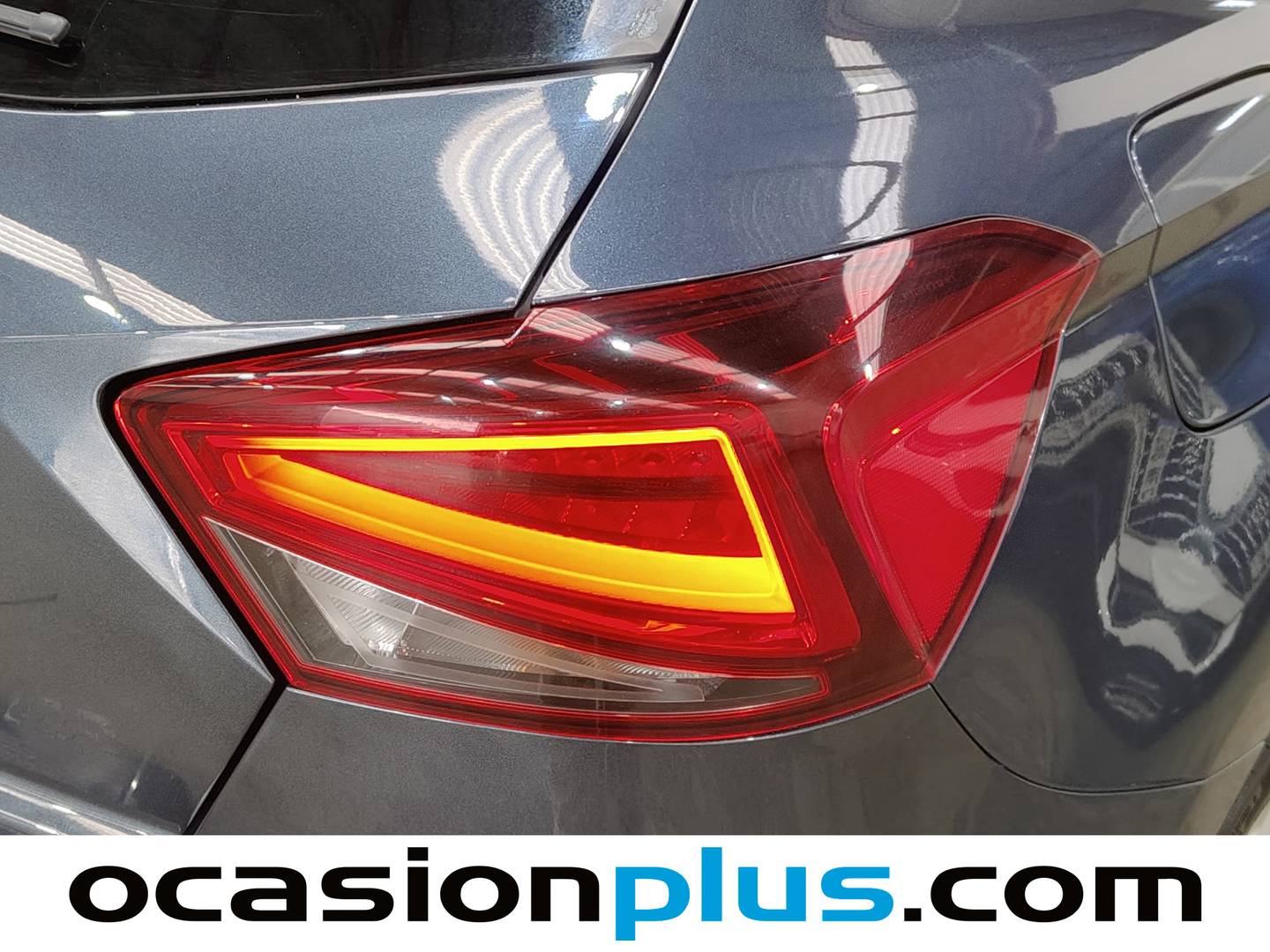 Foto Seat Ibiza SEAT Ibiza 1.5 TSI FR XL DSG (150 CV)