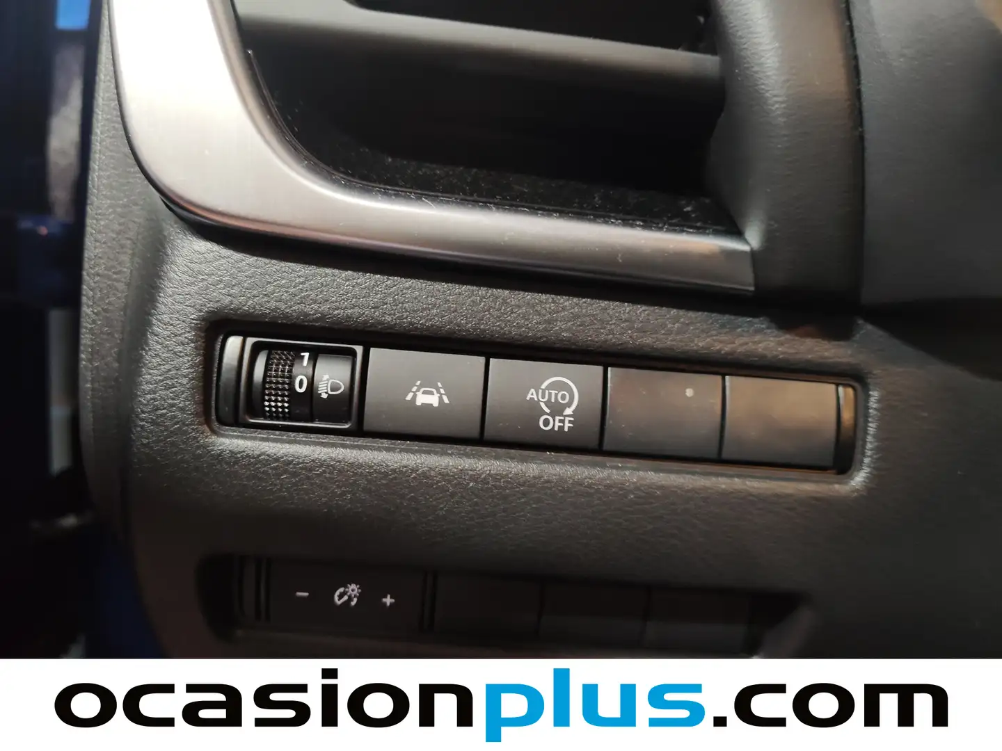 Foto Nissan QASHQAI Nissan Qashqai DIG-T 140 N-Connecta (140 CV)