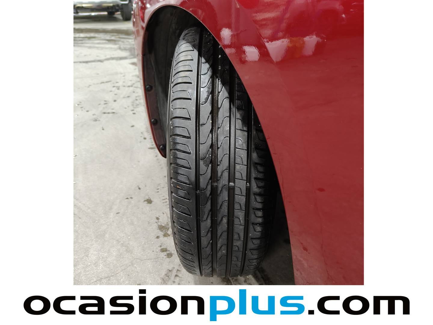 Foto Mazda Mazda3 Mazda Mazda 3 2.0 e-Skyactiv-G Evolution (122 CV)