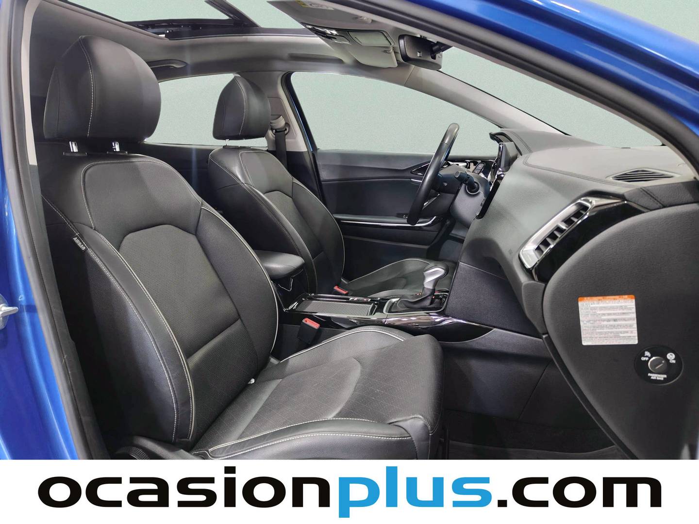 KIA XCeed KIA XCeed 1.6 GDi PHEV eMotion (141 CV) 2025