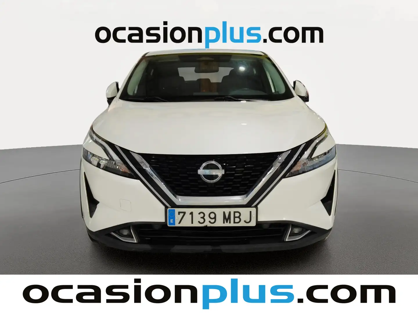 Foto Nissan QASHQAI Nissan Qashqai DIG-T 158 mHEV Acenta Xtronic (158 CV)