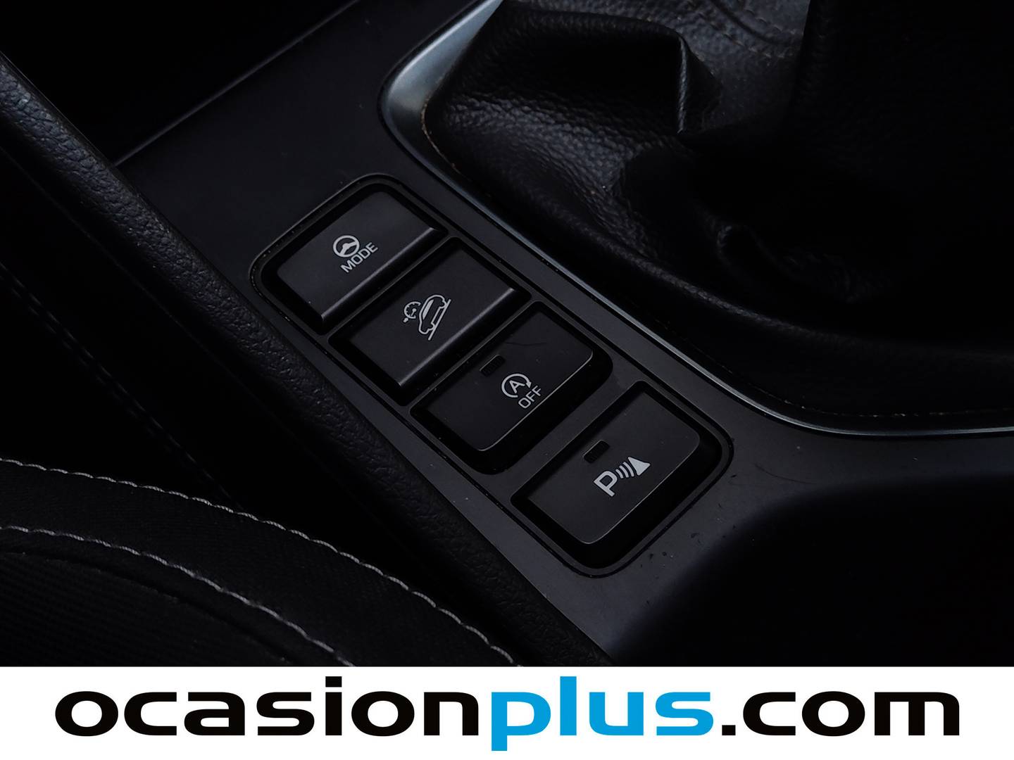 Acabados Hyundai Tucson Hyundai Tucson 1.7 CRDI BlueDrive Kosmo 4x2 (115 CV)