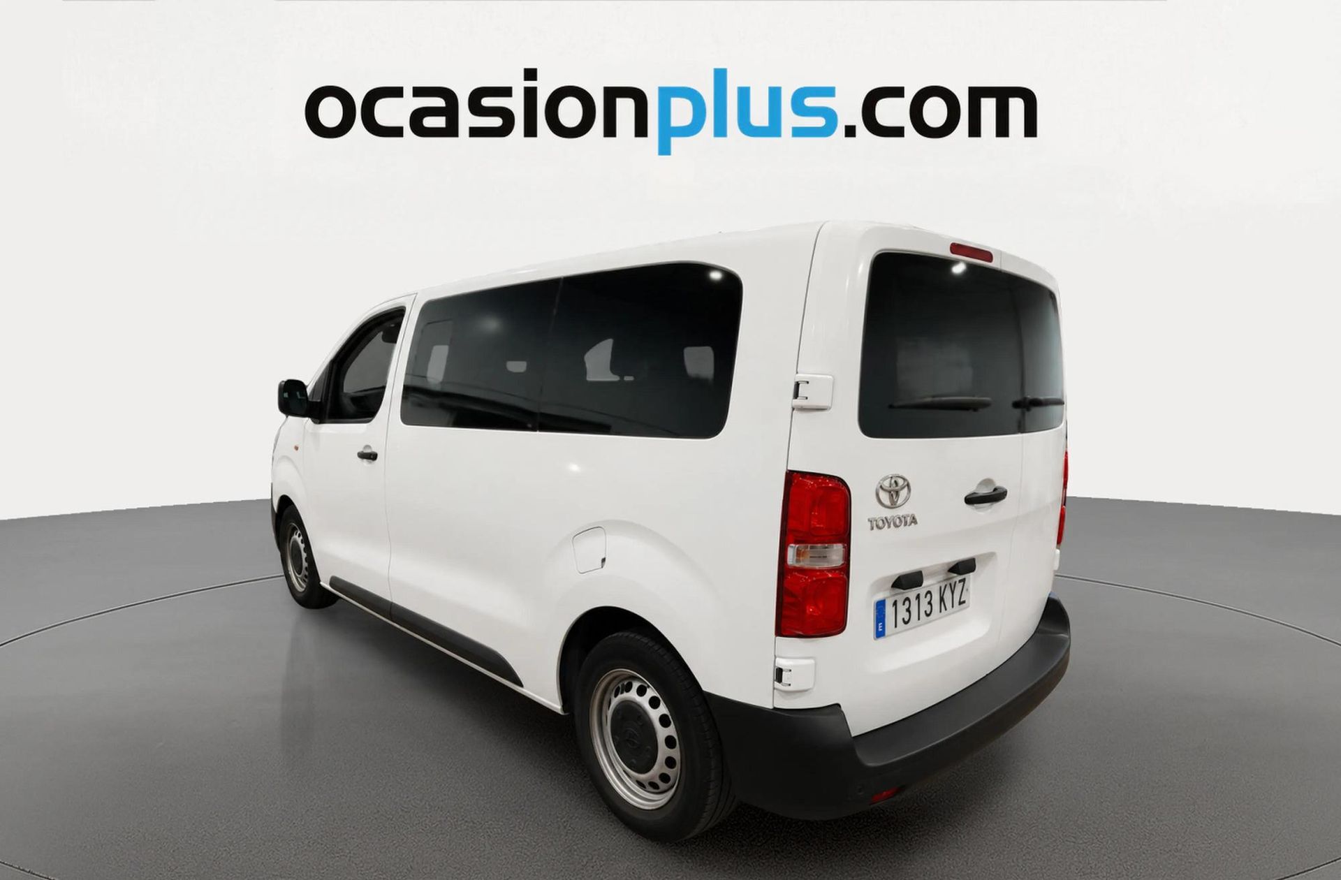 Toyota Proace Verso 1.5D Shuttle L2 - foto 3