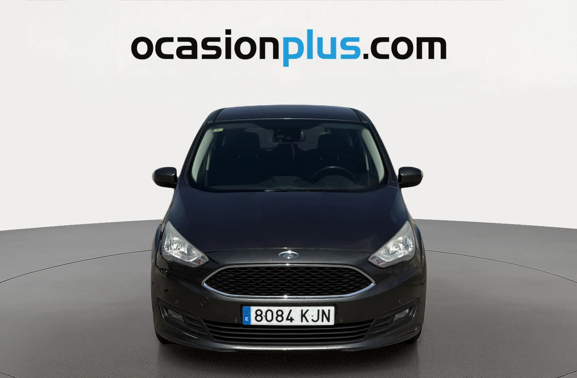 Ford C-Max 1.0 EcoBoost Trend+ - foto 13