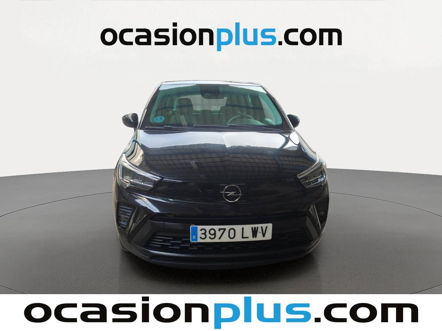 Opel Crossland Opel Crossland 1.2 GS Line (110 CV) 110cv