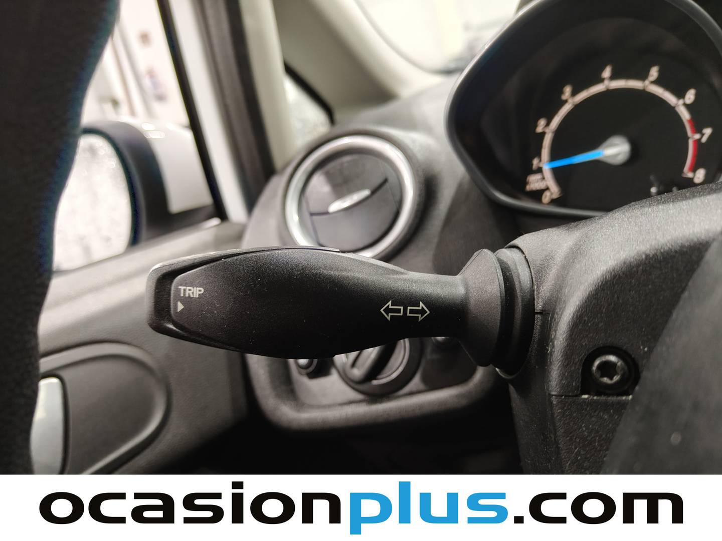 Ford Fiesta Ford Fiesta 1.0 EcoBoost Trend (100 CV) de segunda mano