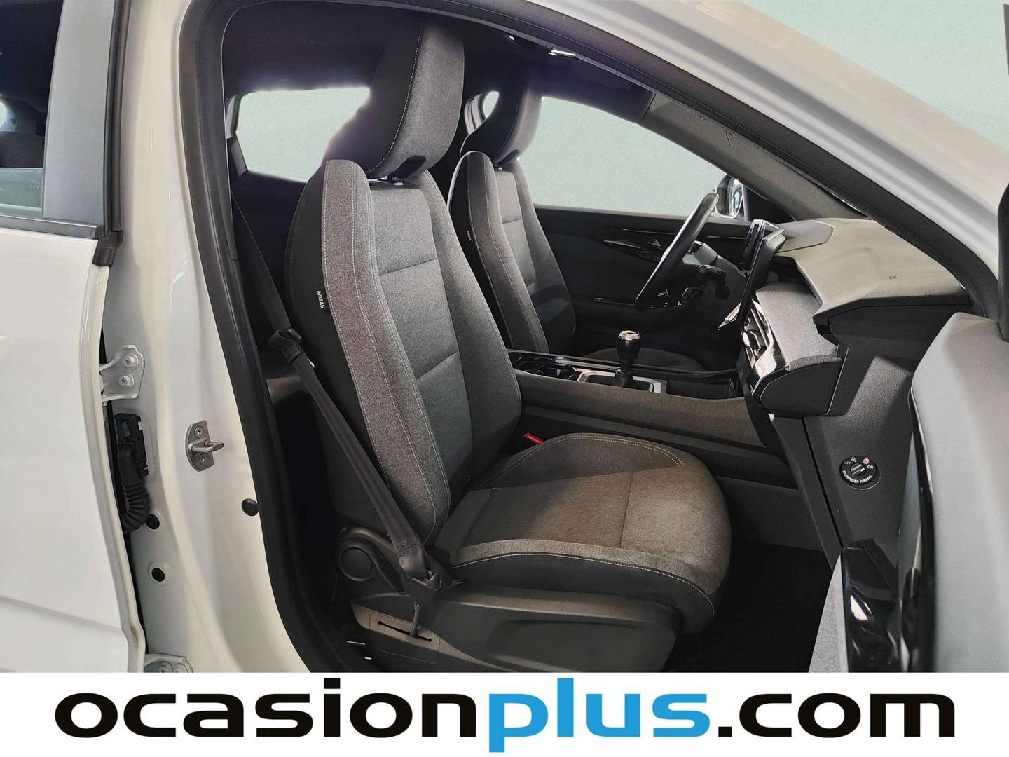 Renault Austral Renault Austral Equilibre Mild Hybrid (140 CV) manual