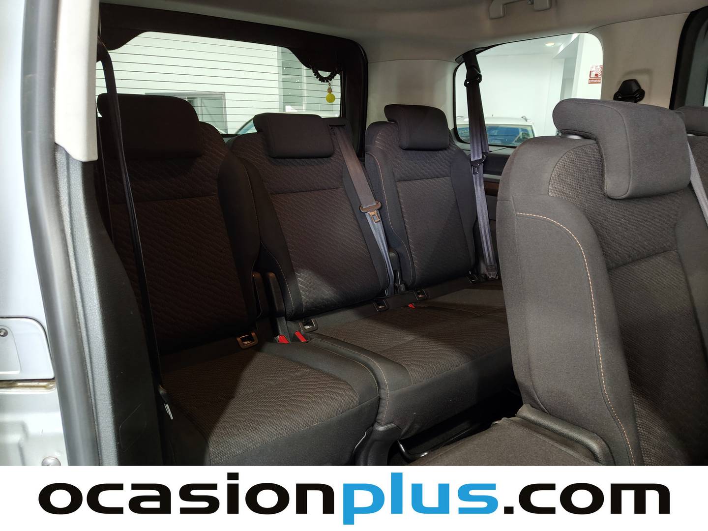 Toyota Proace Verso Toyota Proace Verso Combi 2.0D Family Advance Pack (150 CV) 8 Plazas al mejor precio