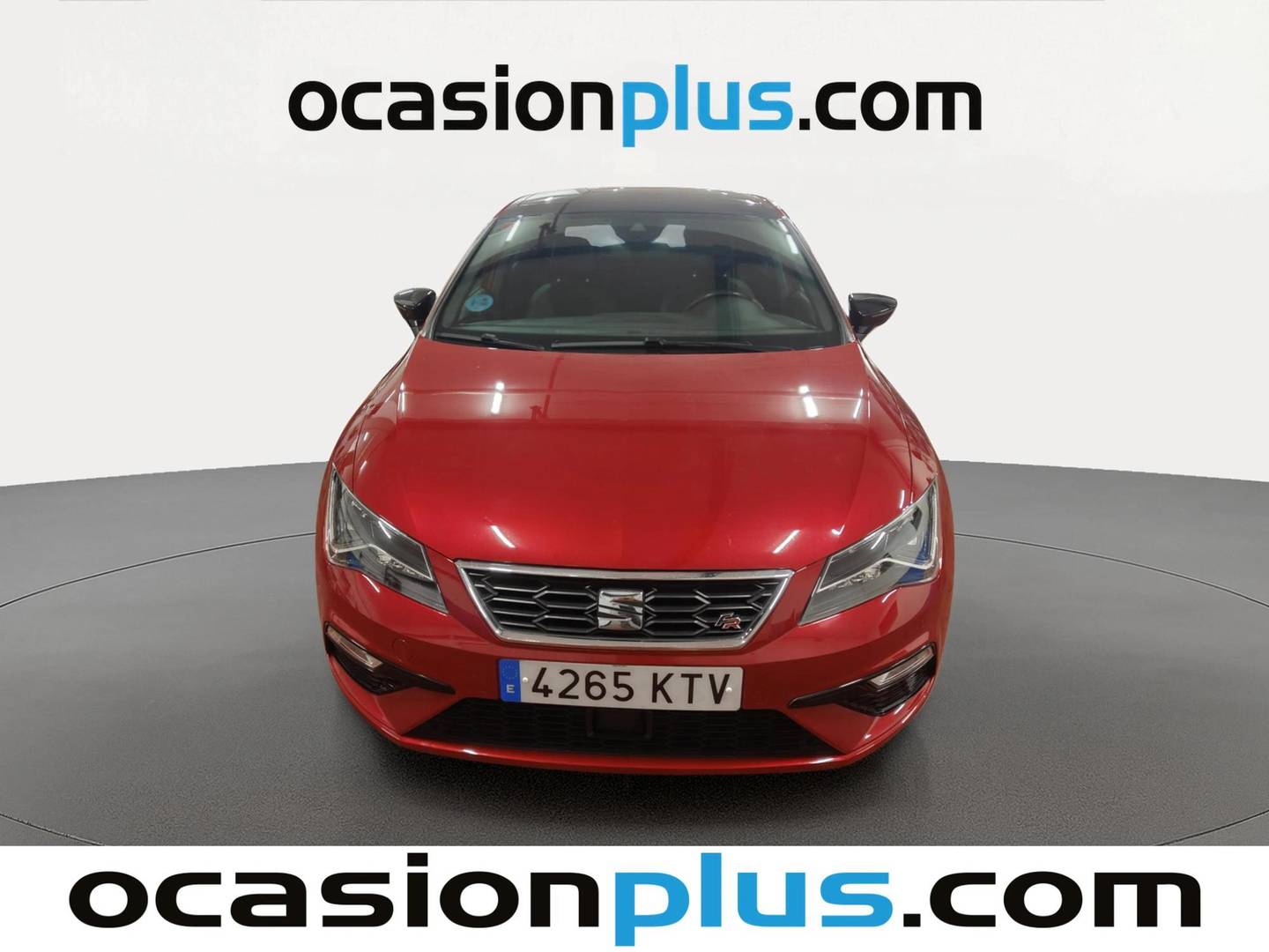 Seat León Seat León 1.5 TSI S&S FR (150 CV) 150cv
