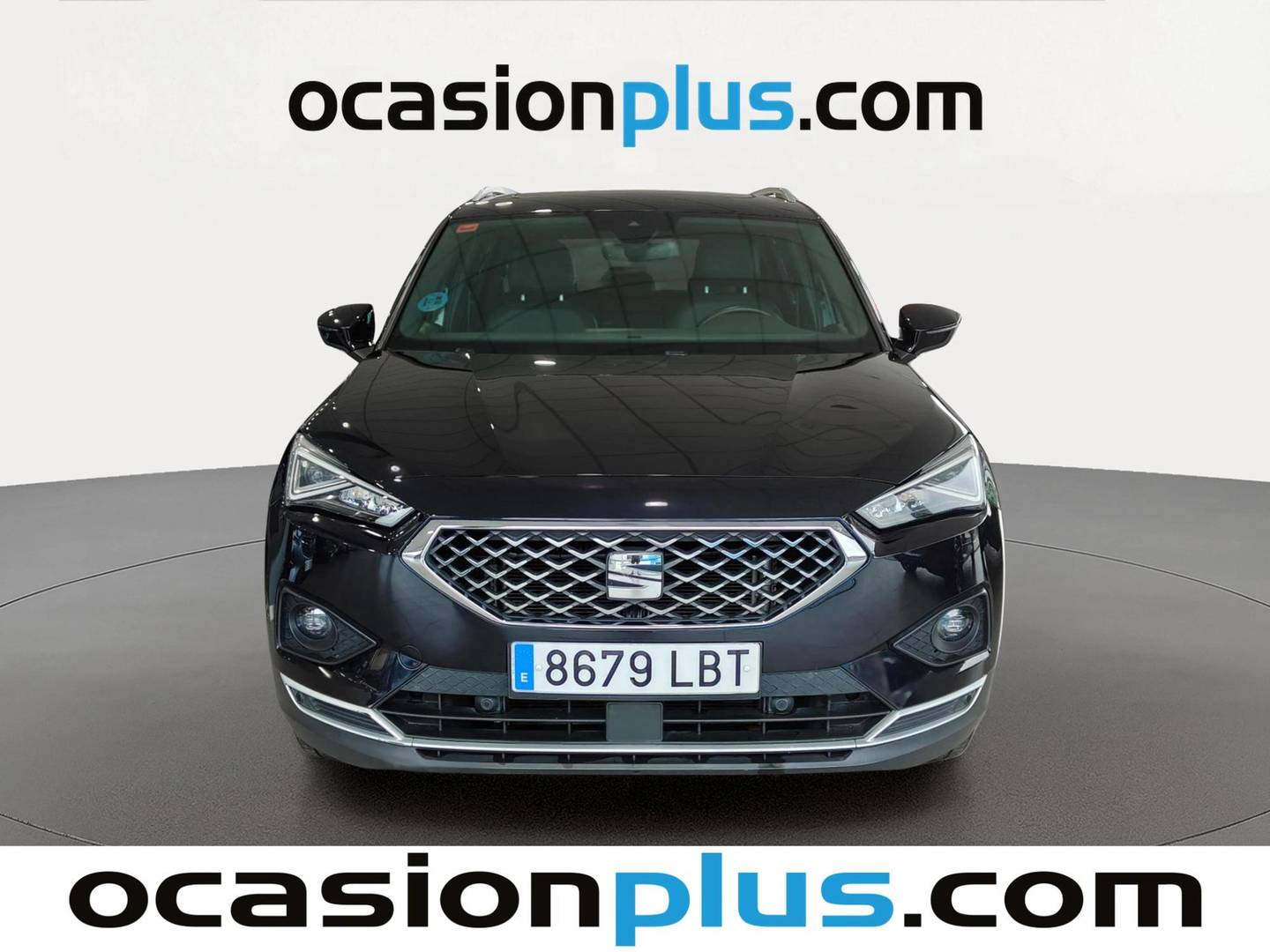 Seat Tarraco Seat Tarraco 2.0 TDI S&S Xcellence 4Drive DSG (190 CV) 7 Plazas 2019