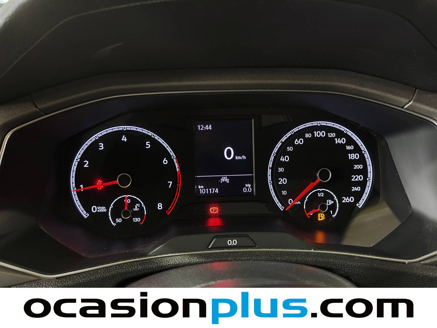 Volkswagen T-Roc Volkswagen T-Roc Advance 1.0 TSI 81 kW (110 CV) 2021