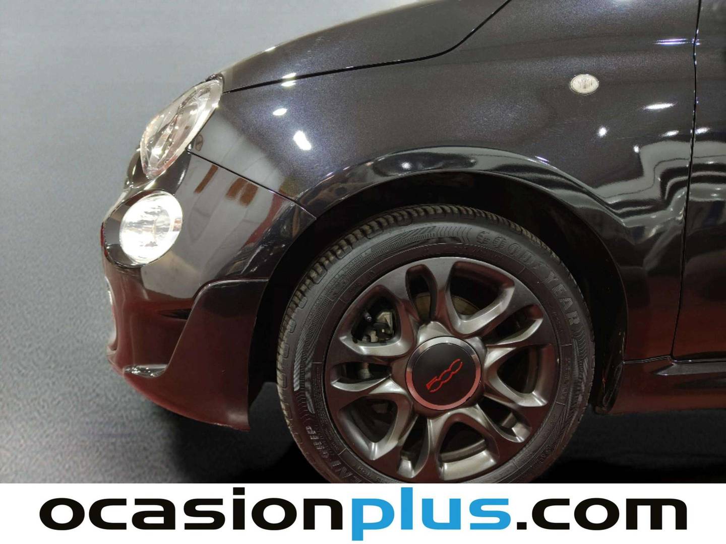 Fiat 500 Fiat 500 1.0 Hybrid Sport (70 CV) de segunda mano